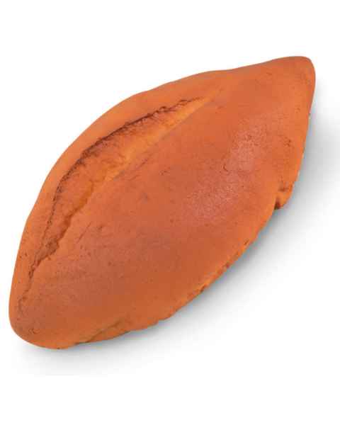 Life/form Bolillo Mexican Bread Food Replica - Plain