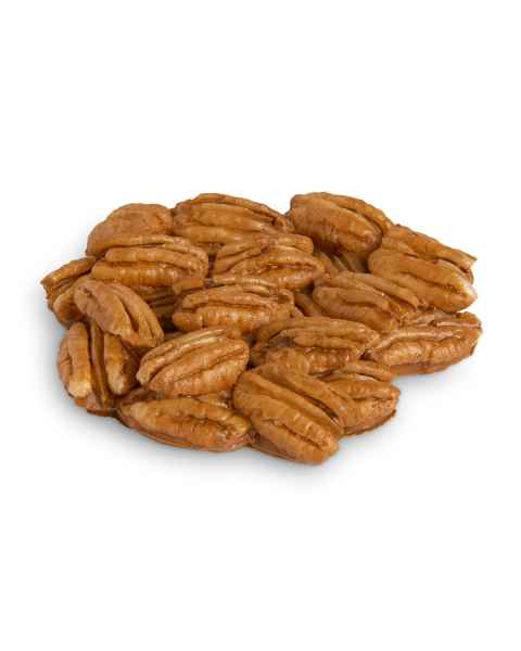 Life/form Pecans Food Replica
