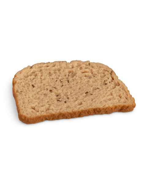 Life/form Bread Food Replica - Whole Grain