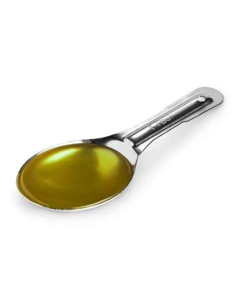 Life/form Canola Oil Food Replica - 1 Tbsp