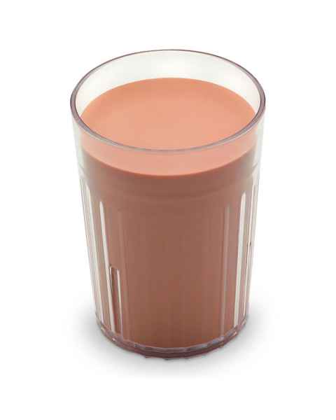 Life/form Milk Food Replica - Chocolate