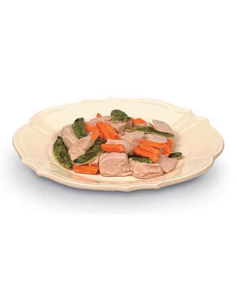 Life/form Chicken Food Replica - Stir Fried