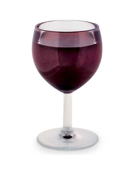 Life/form Alcoholic Beverage Replica - Wine