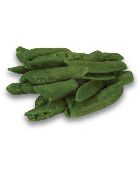 Life/form Pea Pods Food Replica