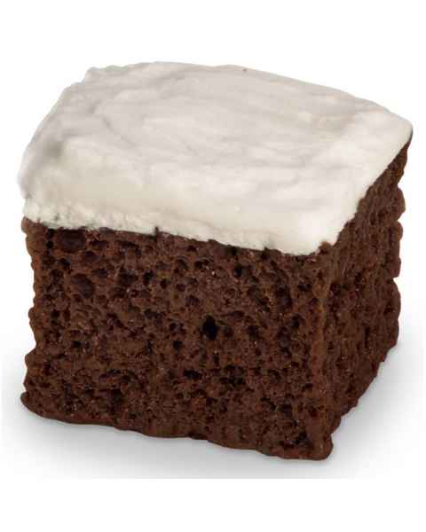 Life/form Cake Food Replica - Chocolate
