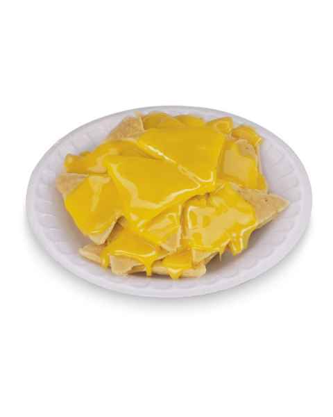 Life/form Nachos with Cheese Food Replica