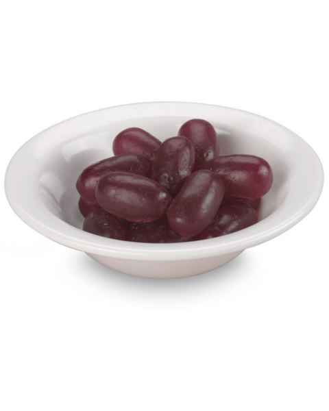 Life/form Grapes Food Replica - Red
