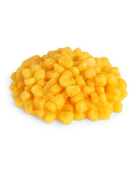 Life/form Corn Food Replica - Whole Kernel - 1/3 cup (80 ml)