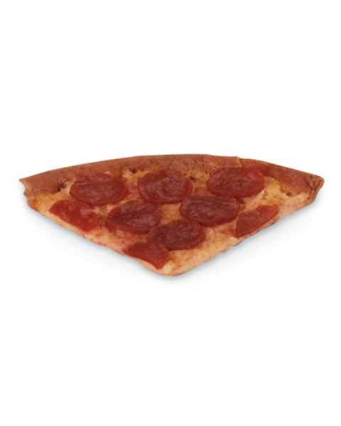 Life/form Pizza Food Replica - Pepperoni