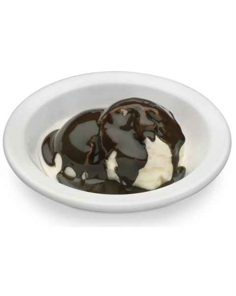 Life/form Hot Fudge Sundae Food Replica
