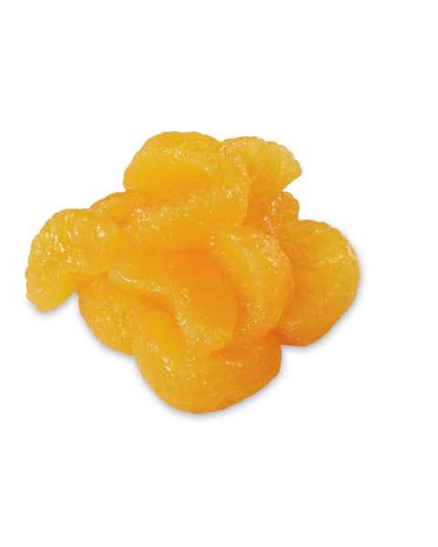 Life/form Oranges Food Replica - Mandarin