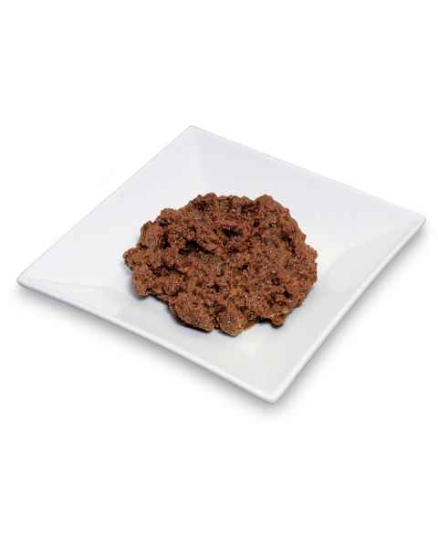 Life/form Sloppy Joe Food Replica