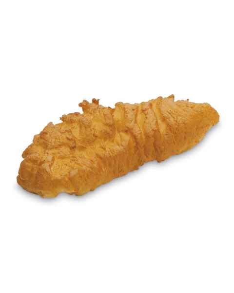 Life/form Cod Filet Food Replica