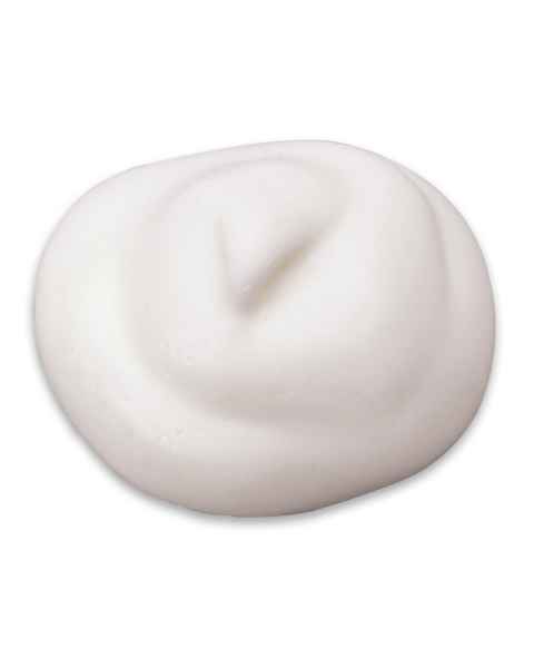 Life/form Cream Food Replica - Whipped
