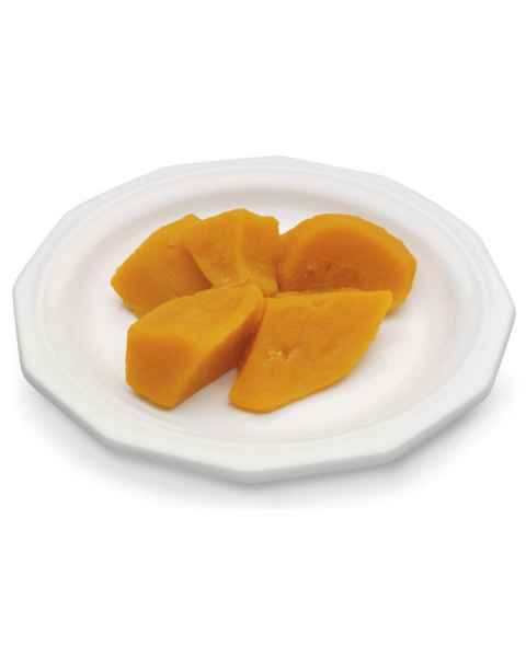 Life/form Yam Food Replica - Chunks
