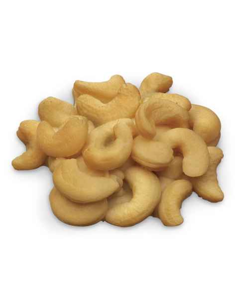 Life/form Cashews Food Replica