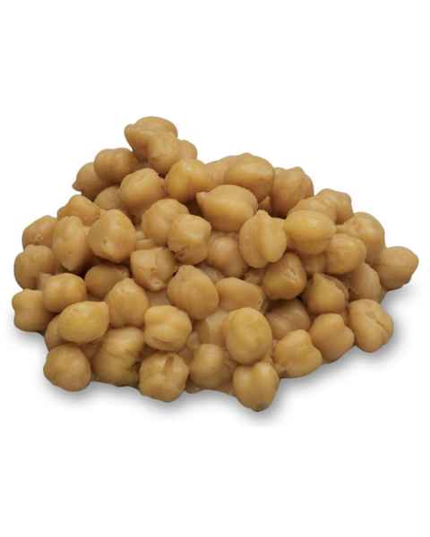 Life/form Chick Peas (Garbanzo Beans) Food Replica