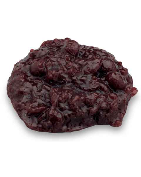Life/form Cranberry Sauce Food Replica