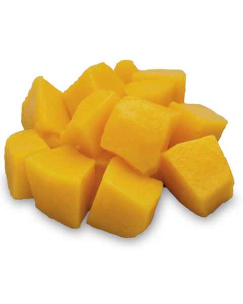 Life/form Mango Food Replica