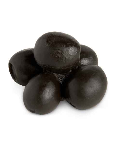 Life/form Olives Food Replica - Black