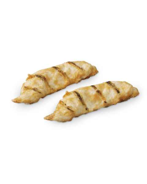 Life/form Chicken Strips Food Replica