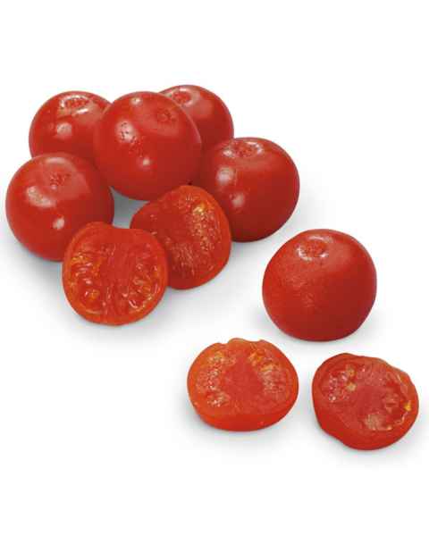 Life/form Tomato Food Replica - Cherry
