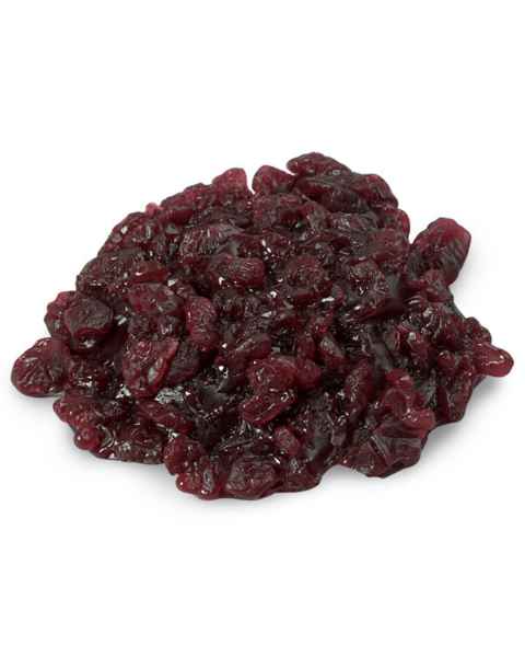 Life/form Cranberries Food Replica - Dried