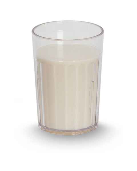 Life/form Milk Food Replica - 1%
