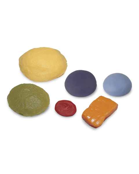 Life/form Expanded Portion Food Replica Kit