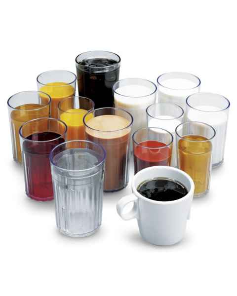 Life/form Beverage Replica Kit