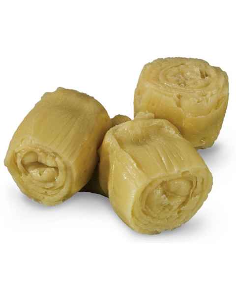 Life/form Artichoke Heart Food Replica