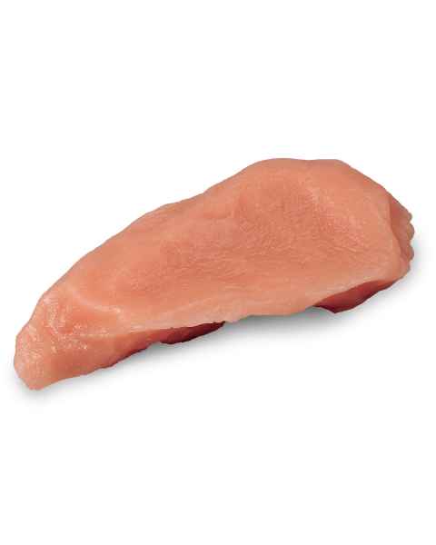 Life/form Chicken Breast Food Replica - Raw