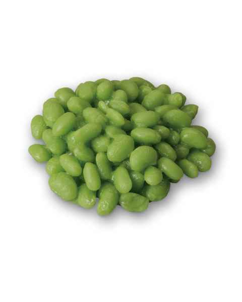 Life/form Edamame Food Replica - Shelled