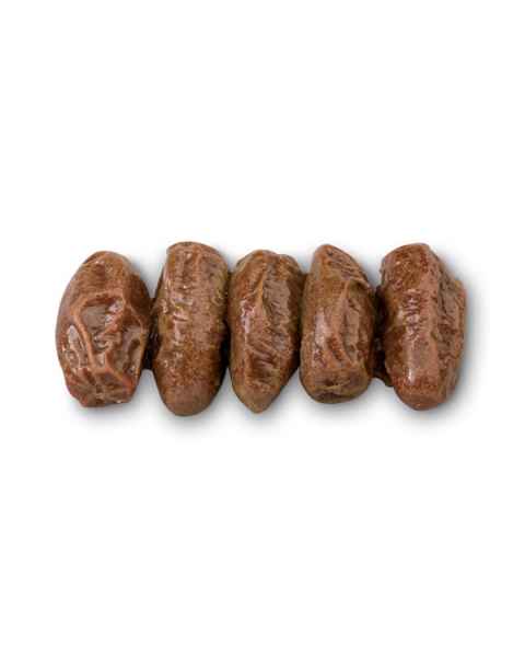 Life/form Dates Food Replica - 5 Medium