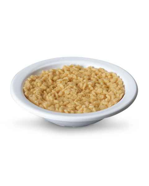 Life/form Crispy Rice Food Replica