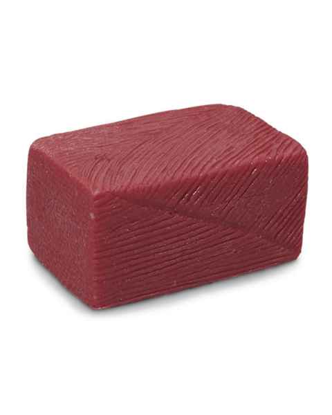 Life/form Body Muscle Brick Replica - 1-lb.