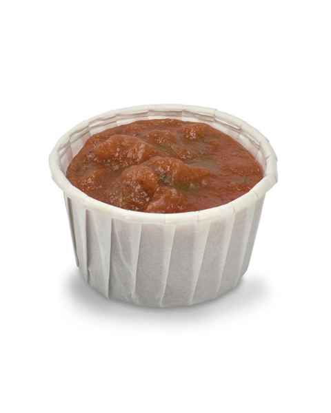 Life/form Salsa Food Replica