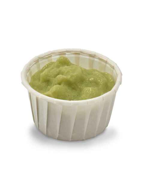 Life/form Guacamole Food Replica