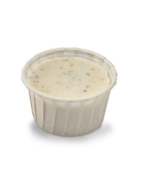 Life/form Ranch Dip Food Replica