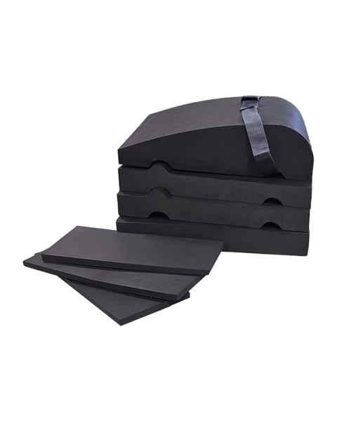 KyphoLift WEDG03000 KyphoWedge™ Complete Pad Kit