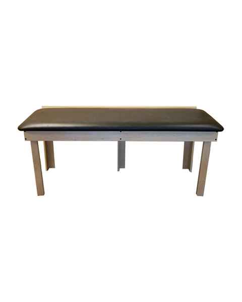 Pivotal Health Solutions WMFTT-2472 Wall Mount Folding Treatment Table