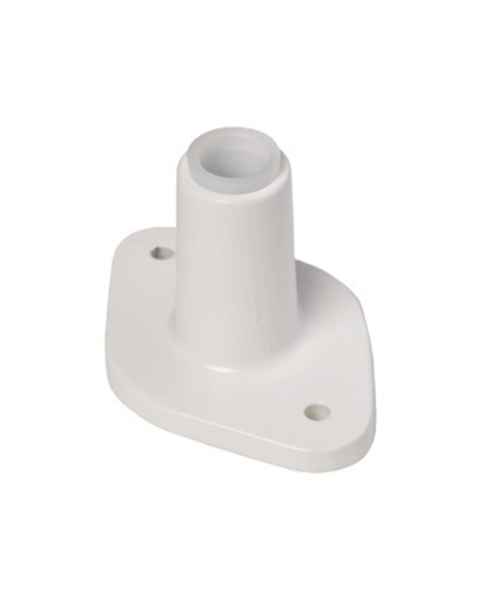Burton Medical WMLSMB Surface Mount Bracket for Wave® LED Magnifier