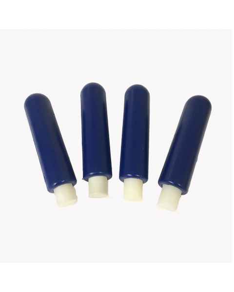 6" Peg Replacement Set #WSHP0102 for David Scott Surgical Peg Board Positioner System WSHP0100 and WSHP0100-LP.