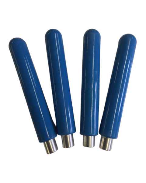 9" Metal Peg Replacement Set
