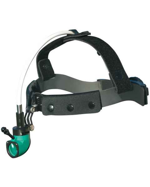 XenaLux Headlamp and Illuminator Surgery Light