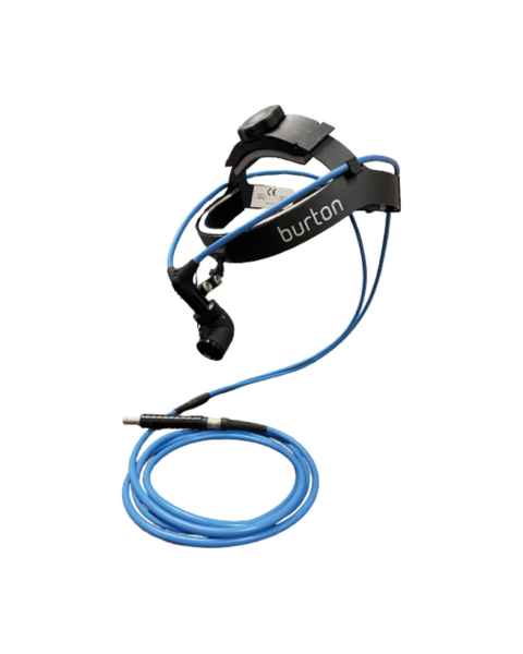 Burton Medical XN10H XenaLux™ Headlight and Cable