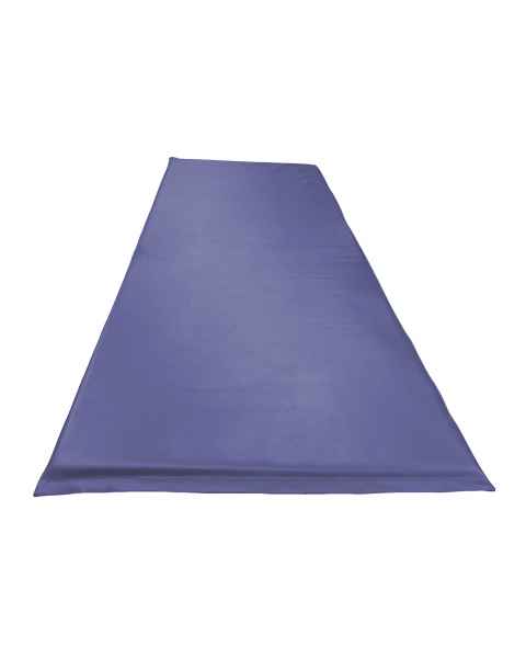 Standard X-Ray Table Pad - High Density Foam, Blue Vinyl Cover, 80" L x 30" W