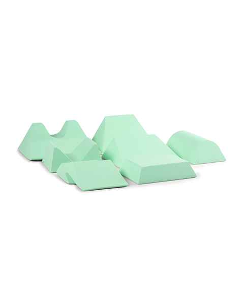 Techno-Aide YB-C-A17-MR MR Safe Coated Orthopedic Sponge Bundle B