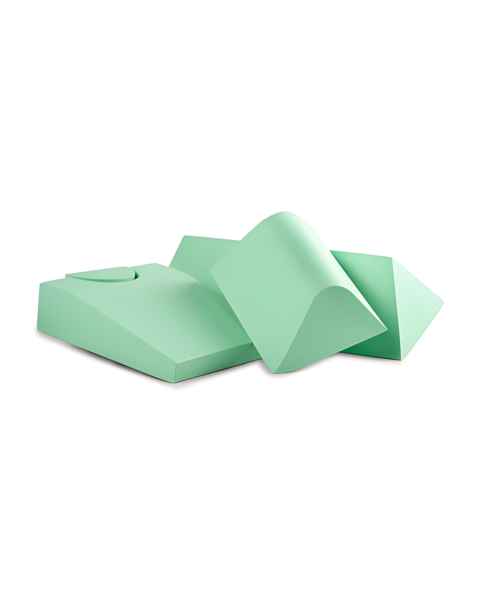 Techno-Aide YB-C-A25-MR	MR Safe Coated Ultrasound Sponge Bundle