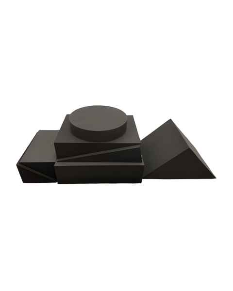 Techno-Aide YB-X-A07-MR MR Safe Closed Cell General Sponge Bundle A
